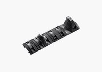 Magpul XTM Picatinny Handstop Kit Colore: Nero
