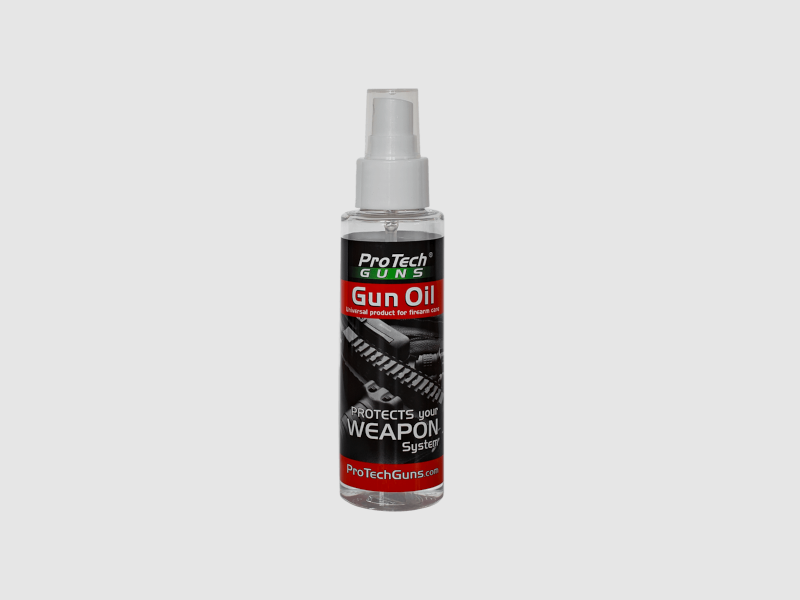 ProTech huile pour armes (atomiseur) 100 ml