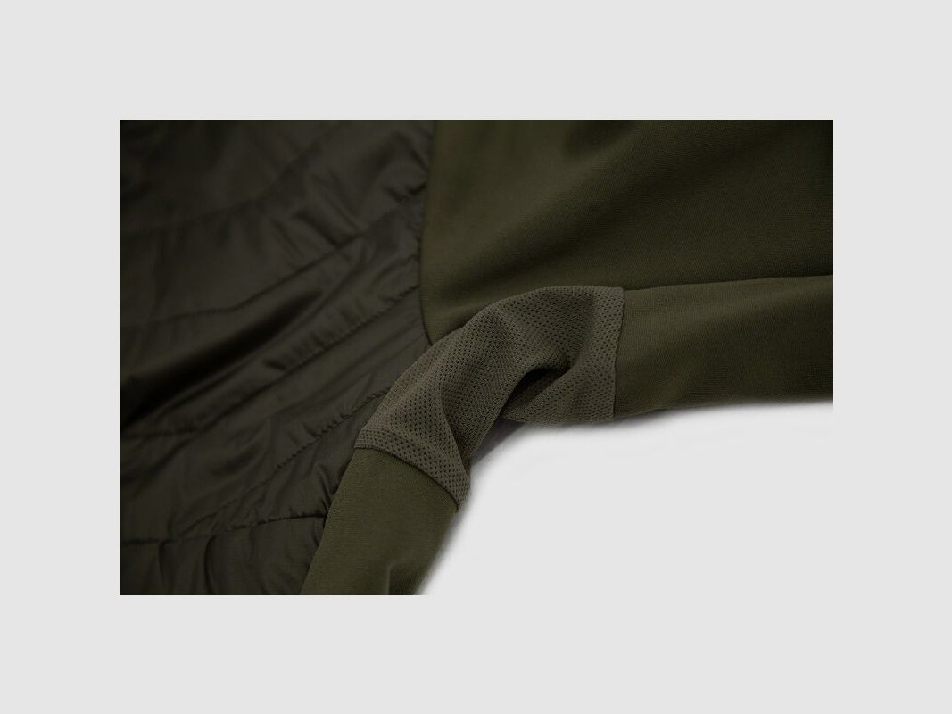 CARINTHIA Herren Shirt G-Loft Ultra 2.0