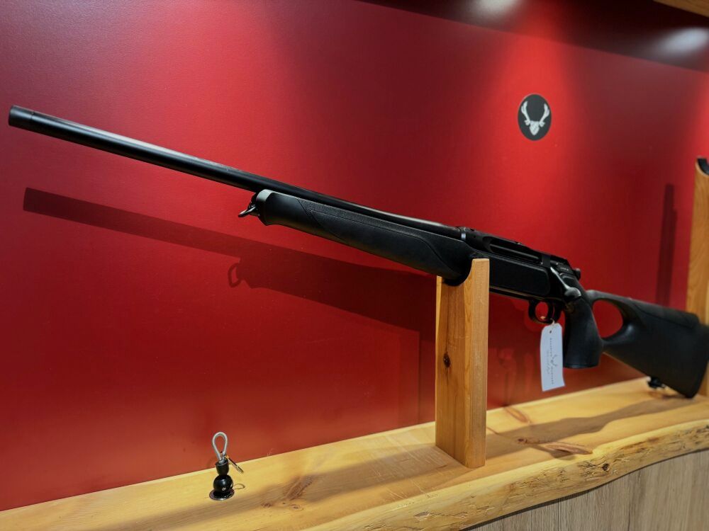 Sauer&Sohn Sauer 505 Synchro XT LEFT