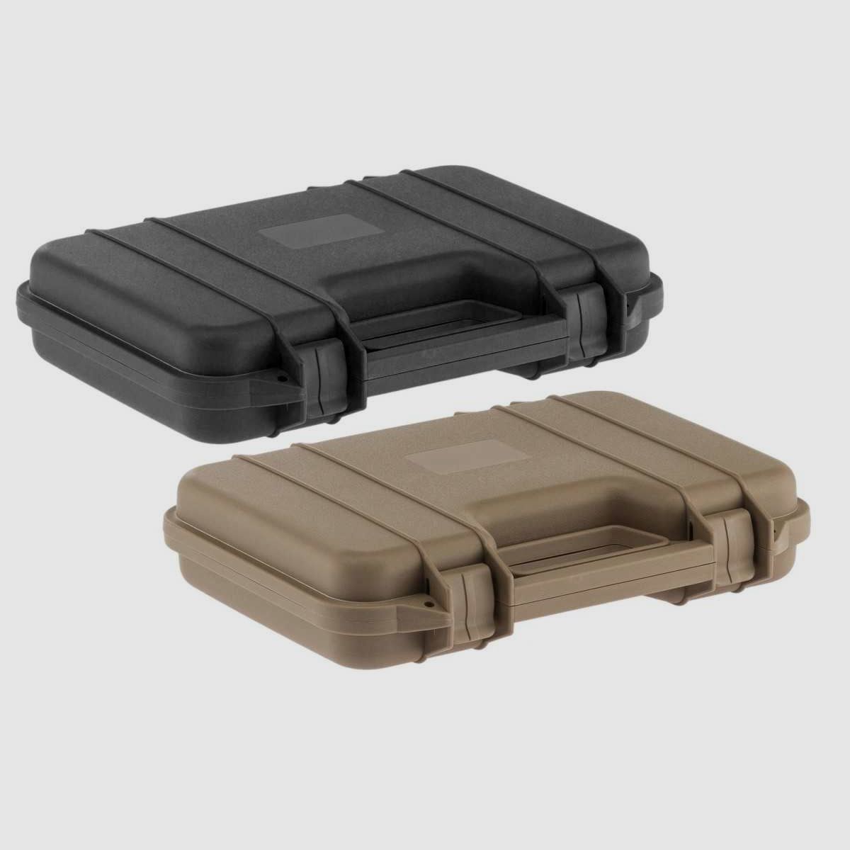 Shockproof pistol cases, image 1 of 3