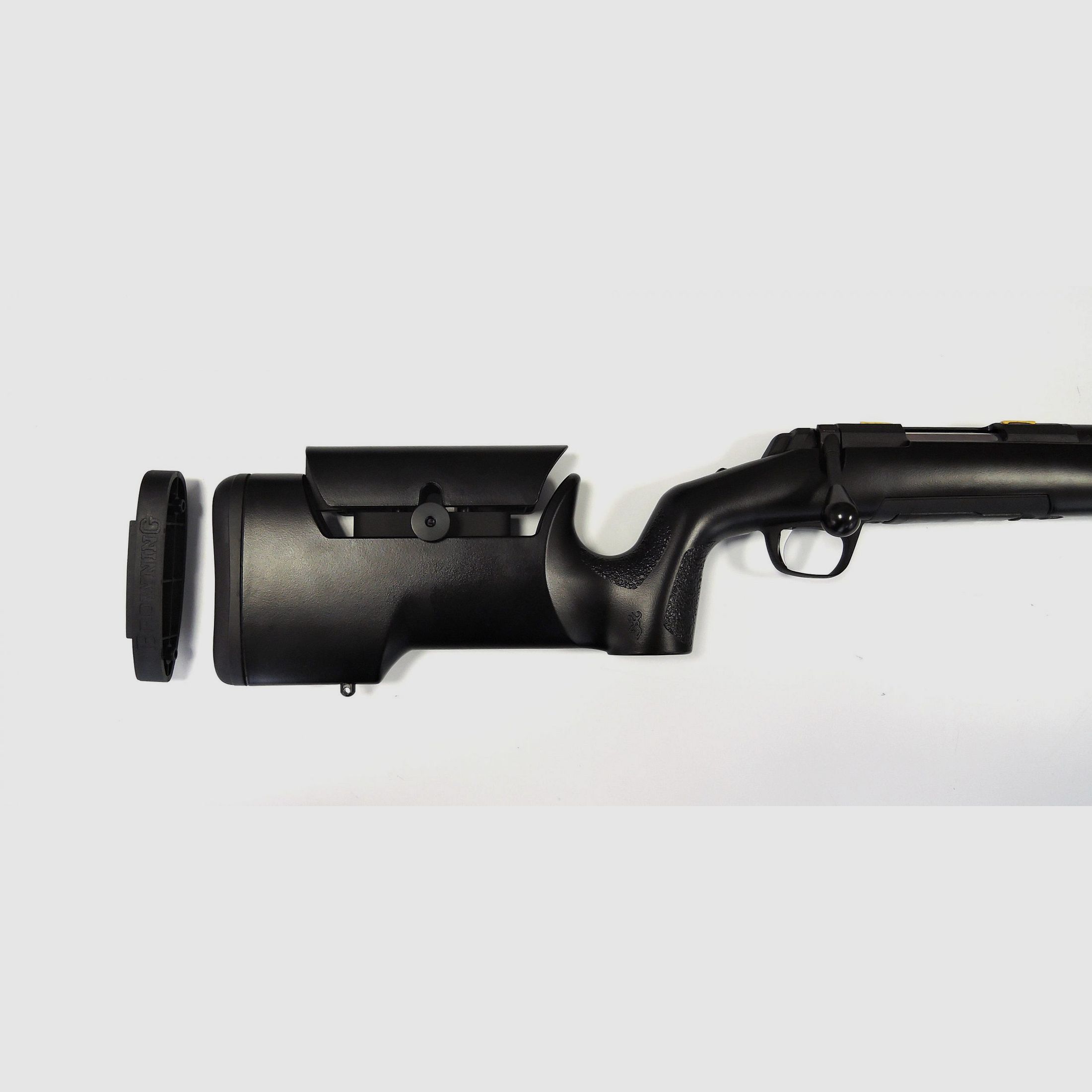 Browning X-Bolt SF Max Varmint Threaded – cal. 308 Win, immagine 2 di 2