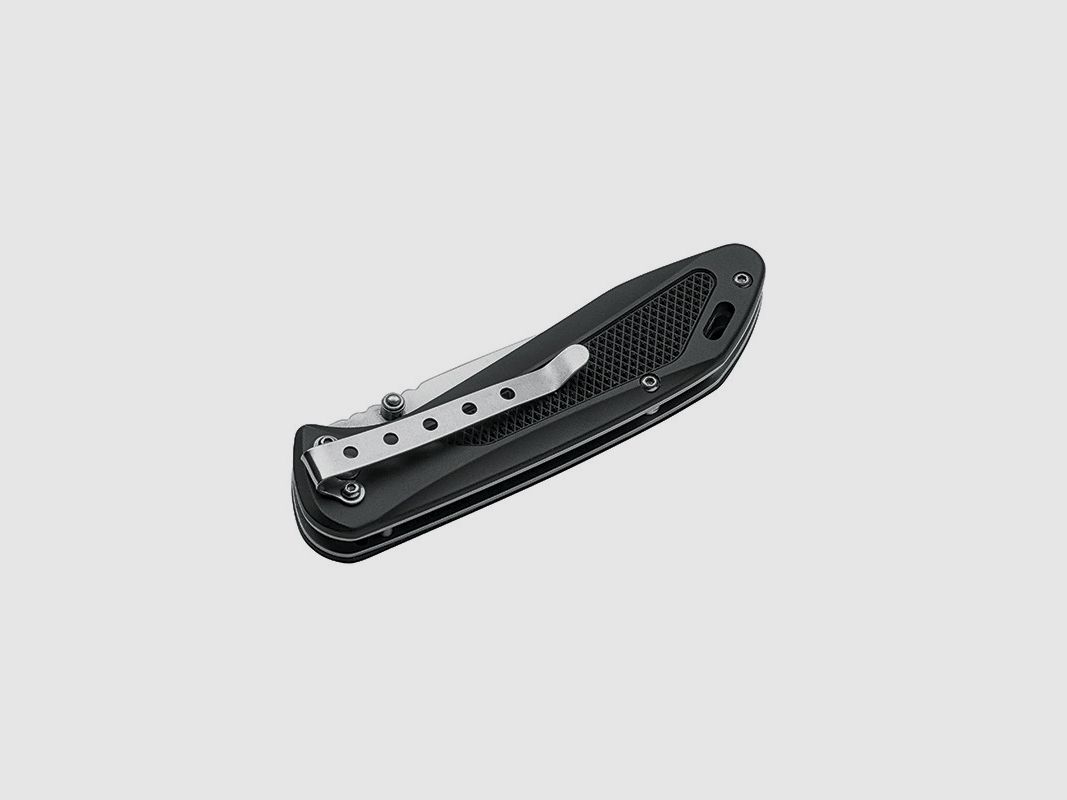 Klappmesser Boker Magnum Advance Checkering Black - 01RY302, Bild 2 von 2
