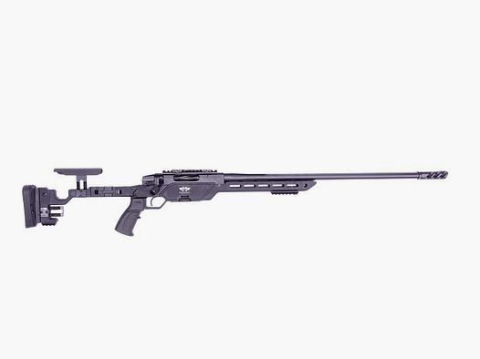 ab 73,65 EUR / Monat --Messerschmitt MPR Kal: .308WIN LL: 20" Klappschaft *ab 0% Finanzierung*