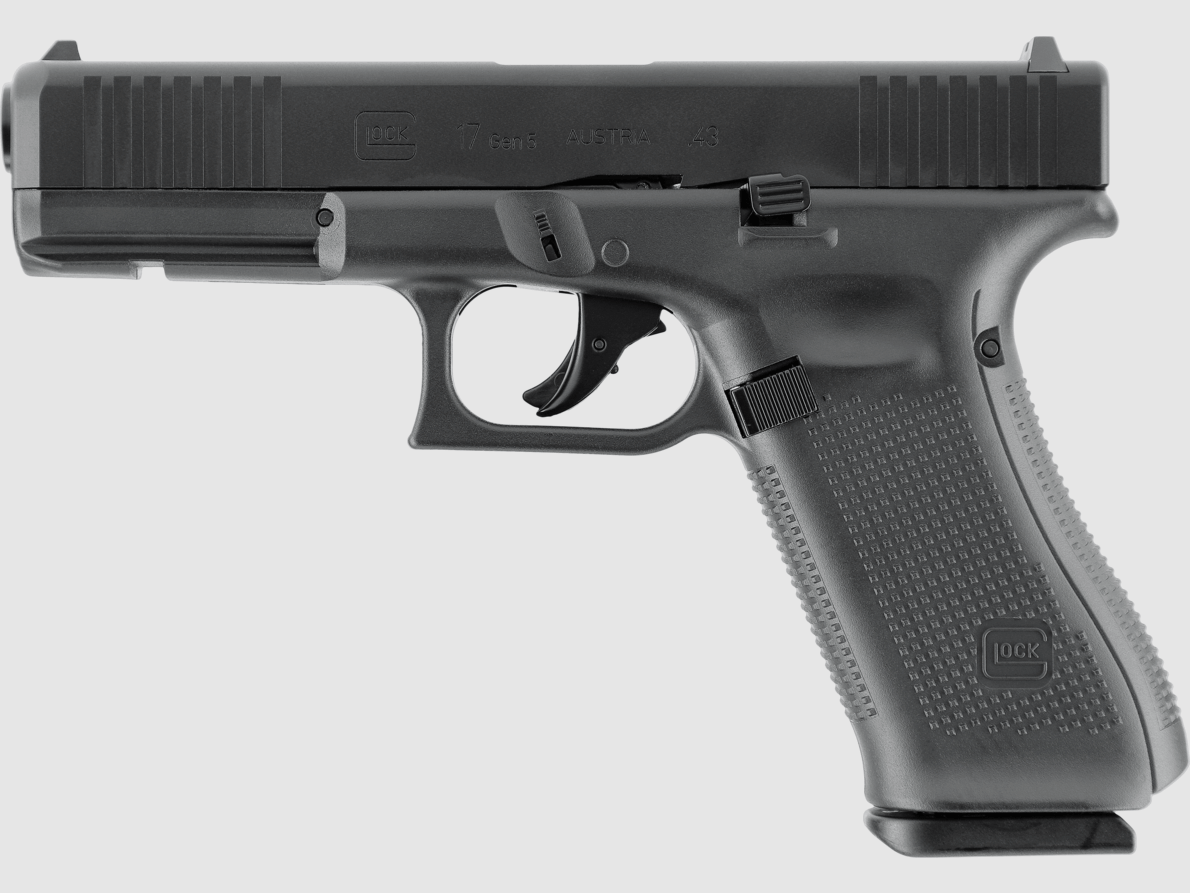 T4E Glock 17 Gen5