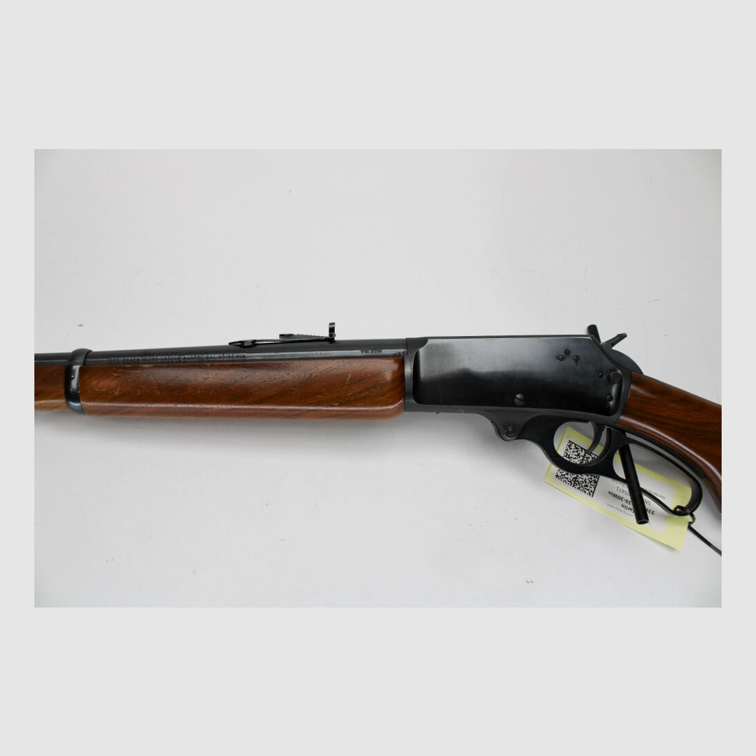 Rifle UHR Marlin 336CS calibre .30-30Win