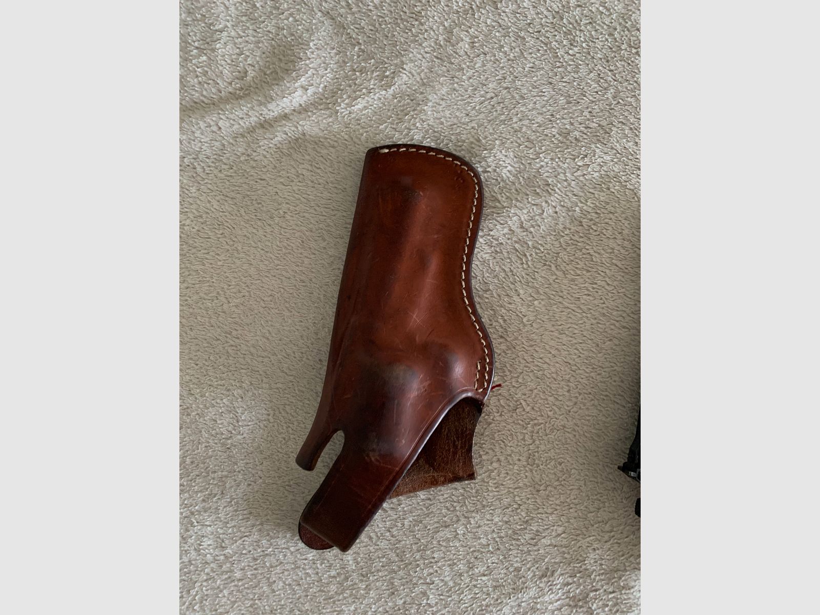 Selling revolver Rossi .357 Mag