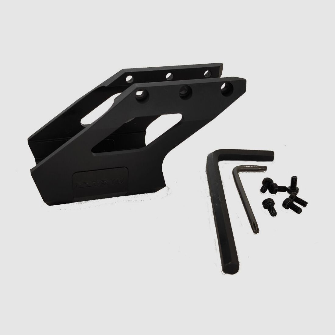 CLUB 30 assembly with RPV for Sig Sauer P226/P220 X-Series (cf. X-Mount)