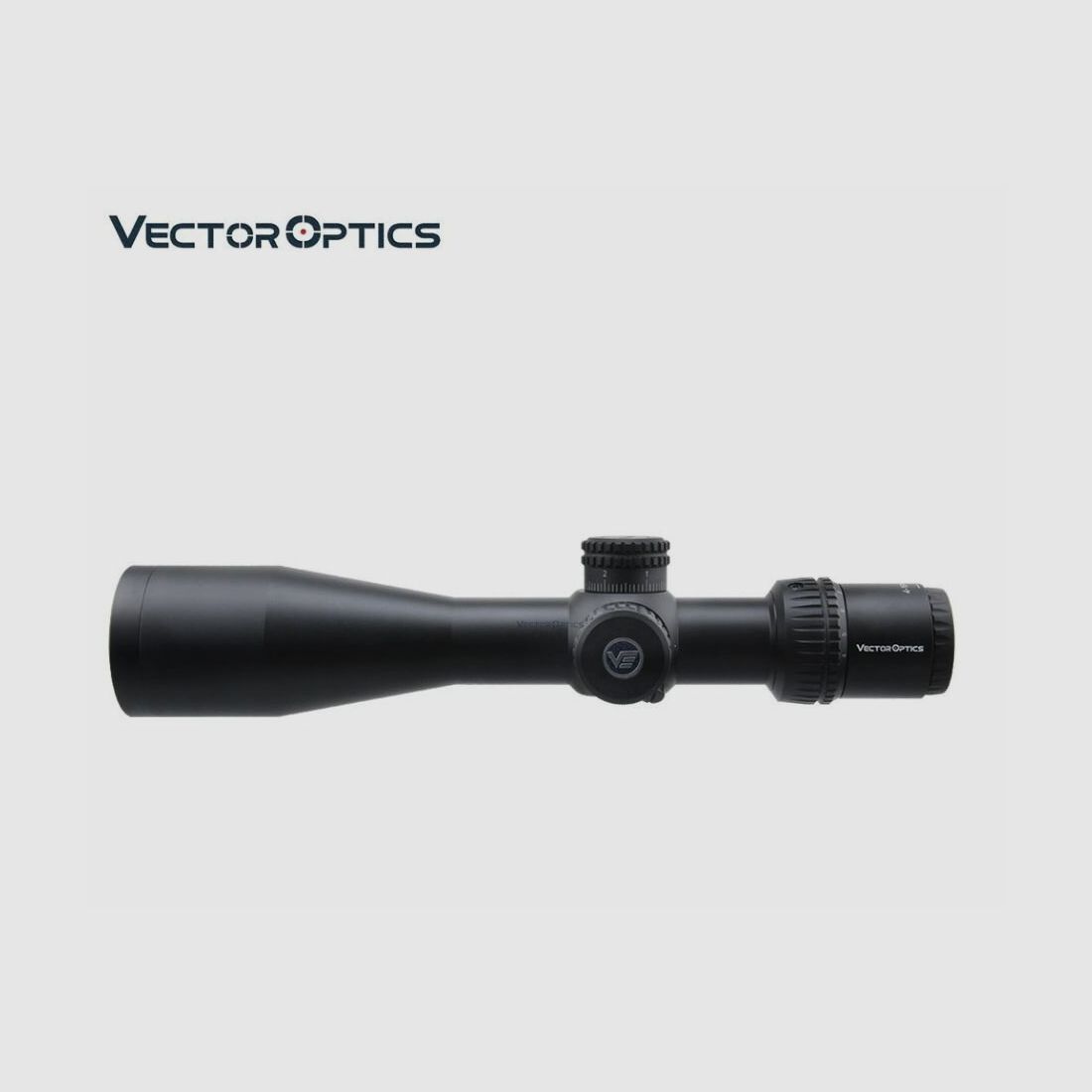 Vector Optics Veyron 4-16x44 IR FFP, imagen 3 de 10