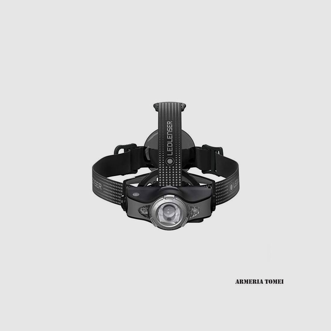 STIRNLAMPE – LEDLENSER – MH11 1000 LUMEN, Bild 2 von 2
