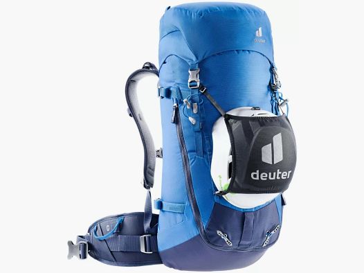 DEUTER Helmet Holder