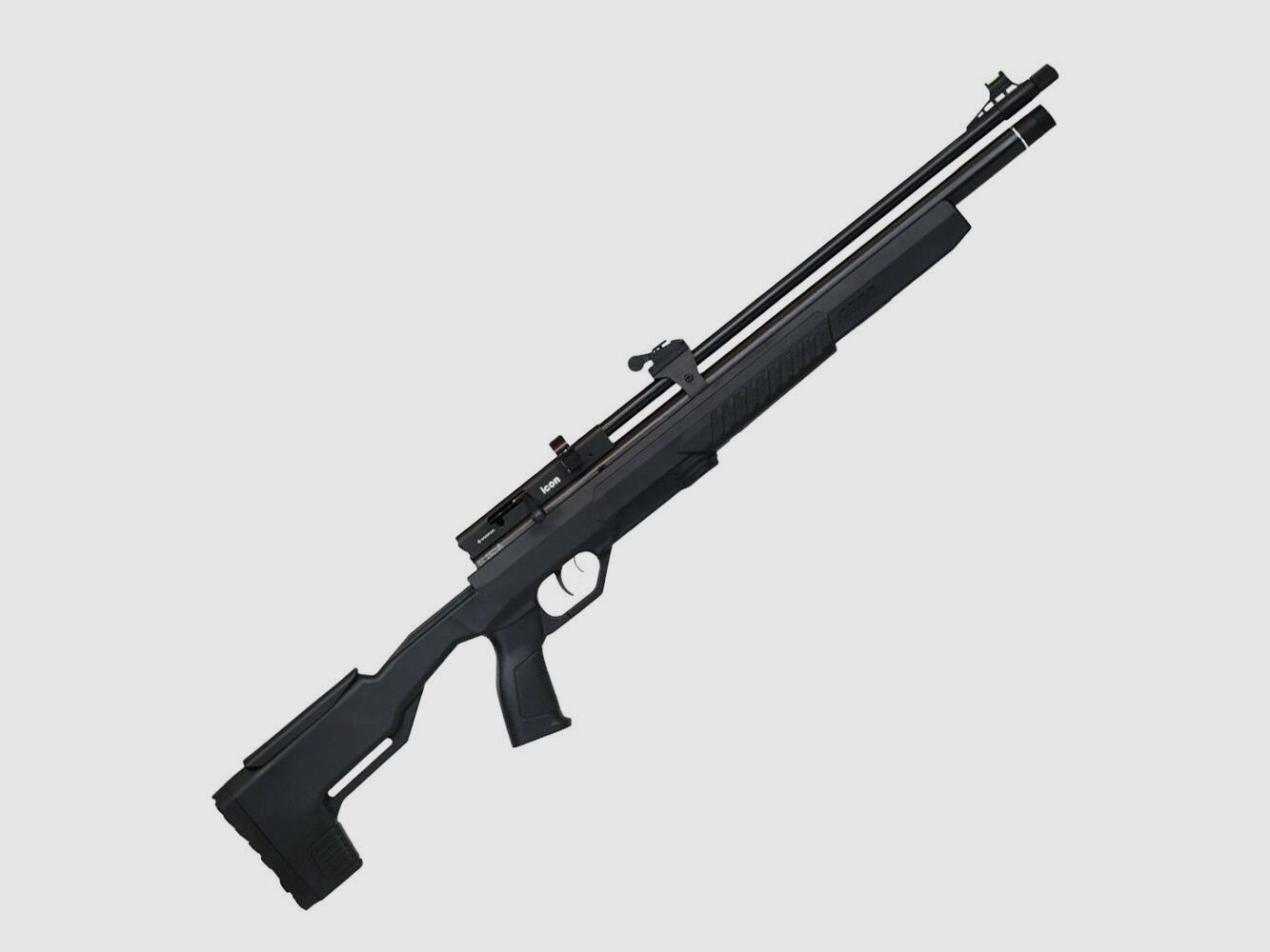 Crosman Icon PCP Pressluft Luftgewehr 4,5mm Diabolo