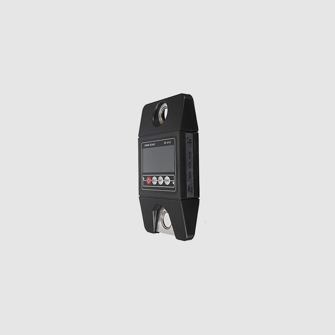 39HUNTER Professionele Sf-912 300Kg Digitale Hangweegschaal, afbeelding 3 van 4