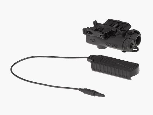 Holosun LE221 Elite Co-Axial Laser Green + IR