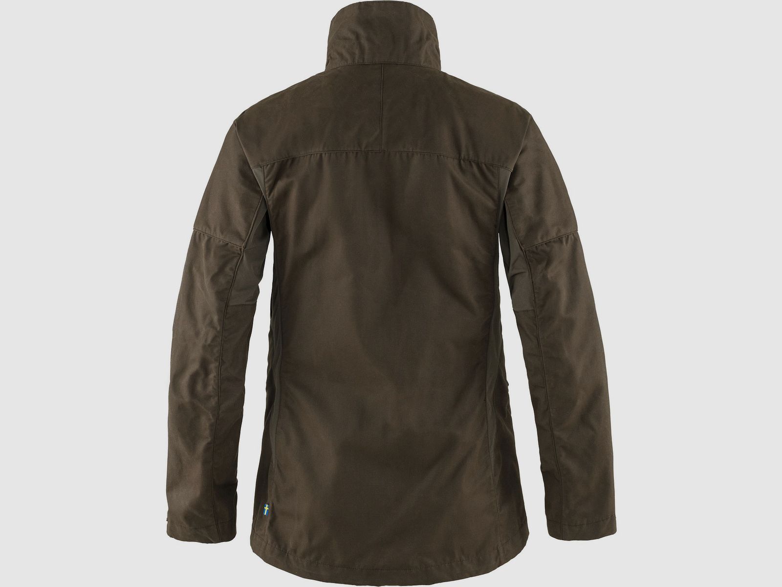FJÄLL RÄVEN Forest Hybrid Jacket W, immagine 2 di 2