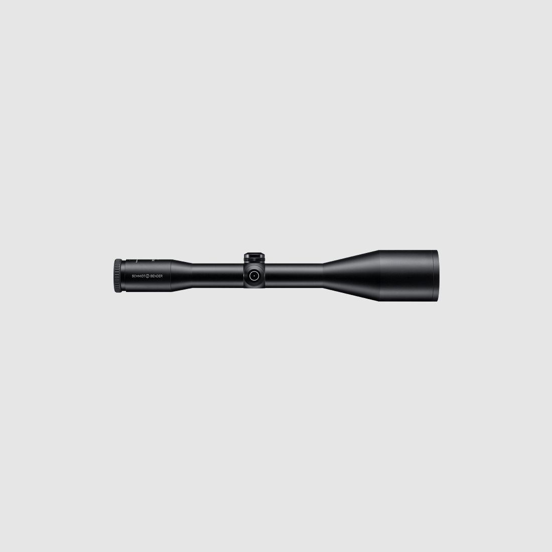 Schmidt-Bender Zielfernrohr Klassik 8x56 LM 30mm bel. L1