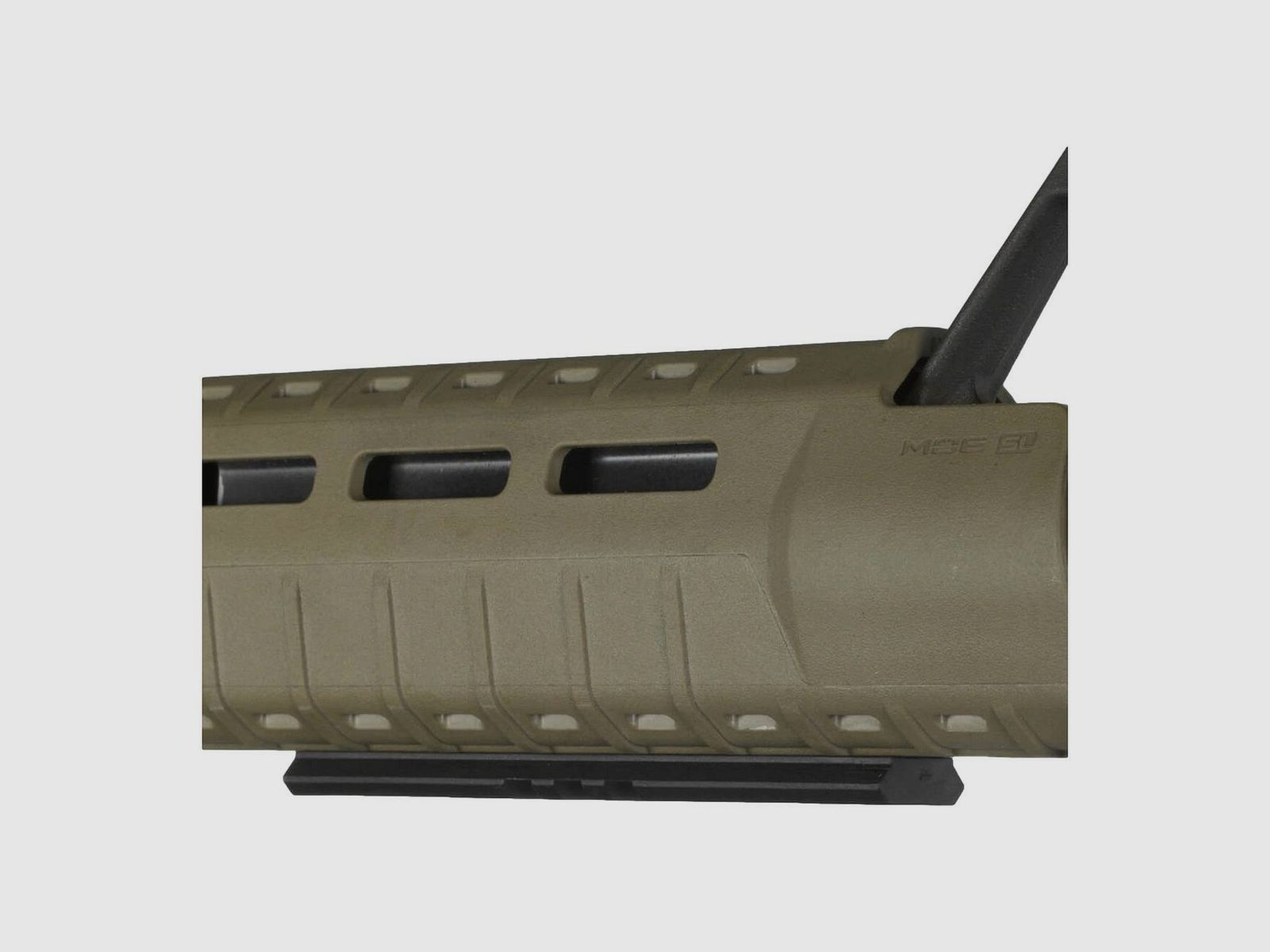 Magpul AFG-2 Adapter Rail, Bild 2 von 3
