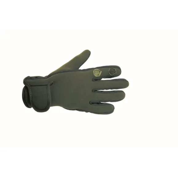 Gants De Chasse Néoprène Percussion, billede 1 af 4