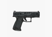 Walther PDP F Series 4,0''​ 9mmLuger Pistole