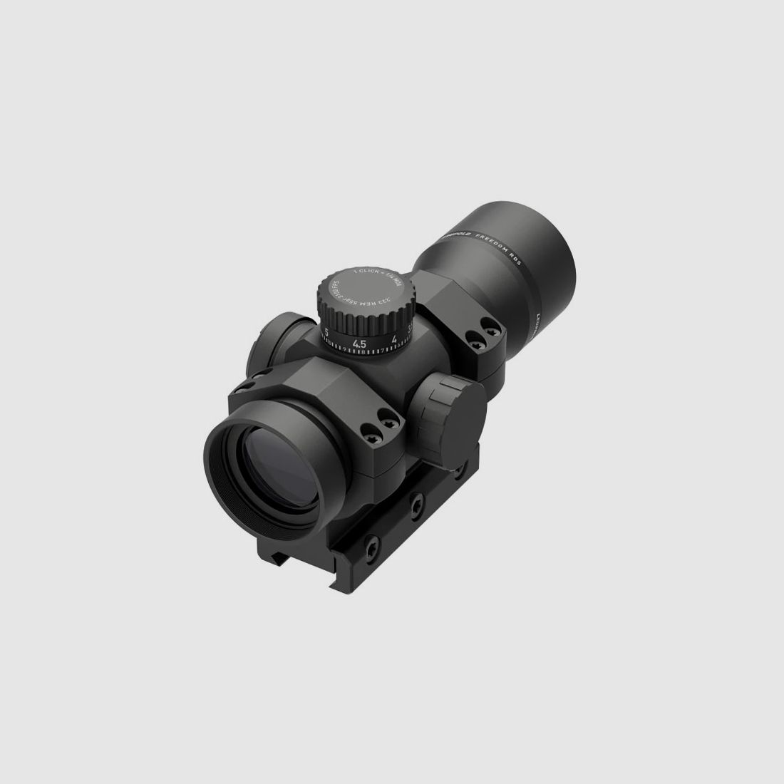 LEUPOLD Freedom RDS 223 BDC 1x34 mm 1 MOA W/MOUNT