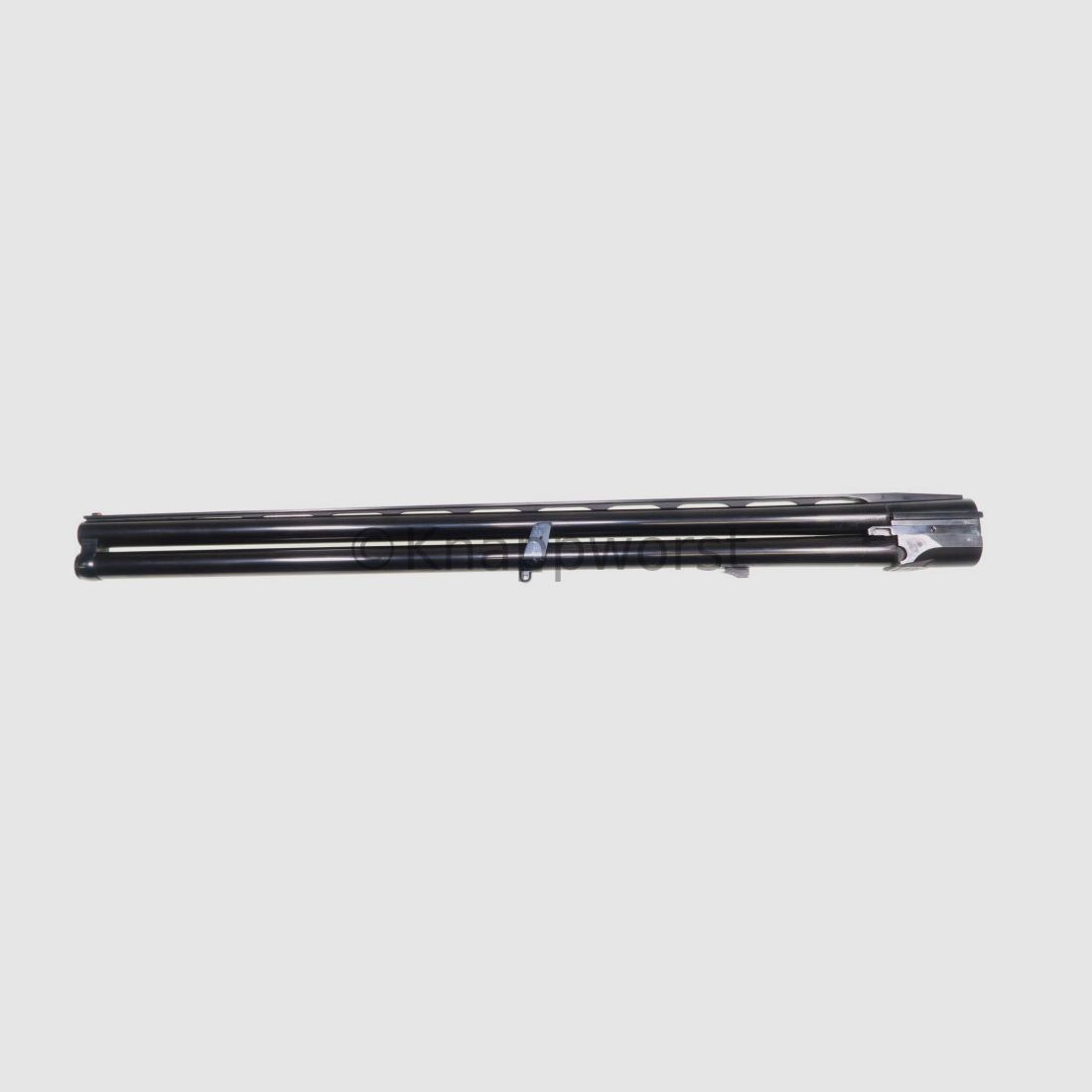 Krieghoff Krieghoff K32 con cañón intercambiable