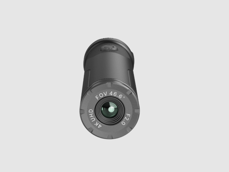 HIKMICRO HIKCAM A7E Actionkamera, Bild 3 von 5