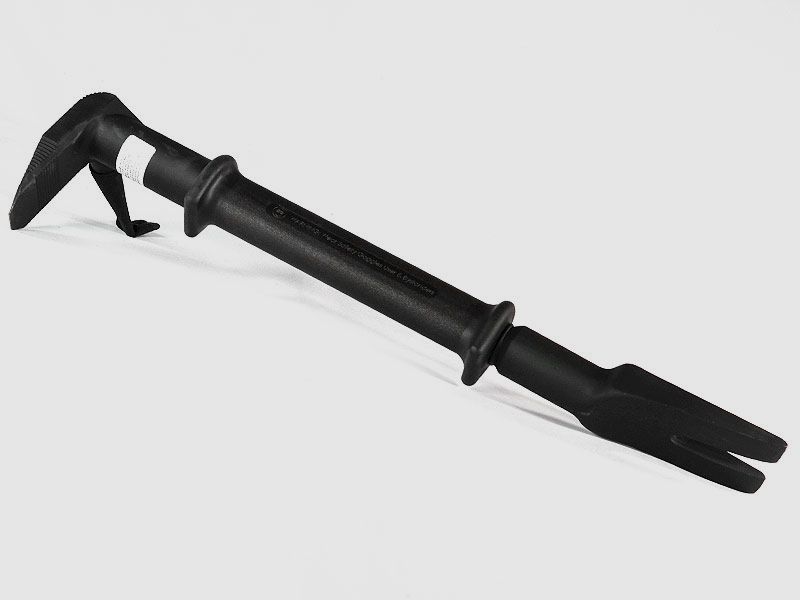 BLACKHAWK Dynamic Entry Active Shooter Halligan Tool