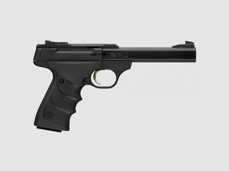 Browning Buck Mark Standard URX Halbautomatische Pistole