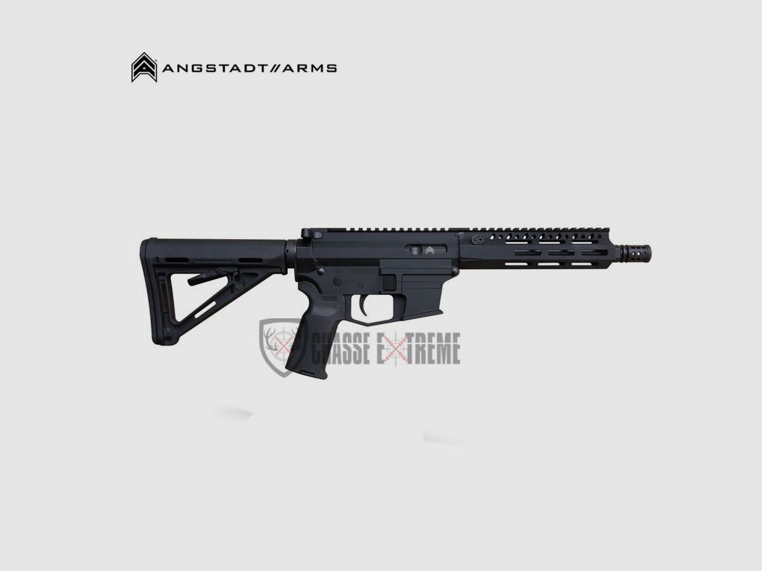 Carabine Semi-automatique ANGSTADT ARMS UDP-9 SBR8 8" CAL 9x19