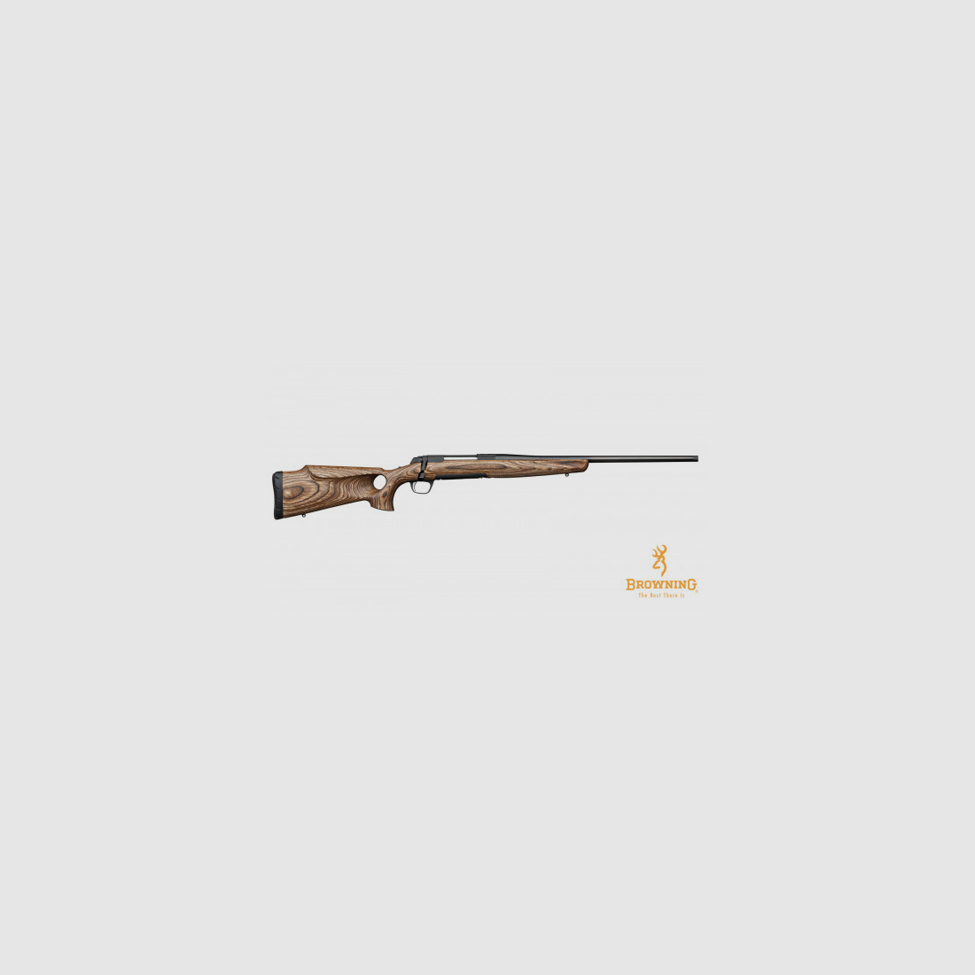 Browning Repetierbüchse X-Bolt Eclipse Hunter Brown Threaded