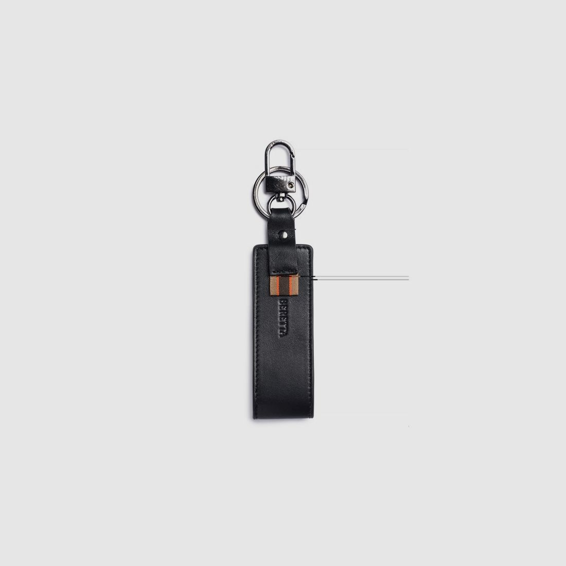 Beretta Portachiavi Classic Nero
