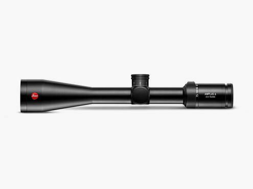 Leica cannocchiale Leica Amplus 6 2.5-15x50i 30mm L-Ballistic BDC