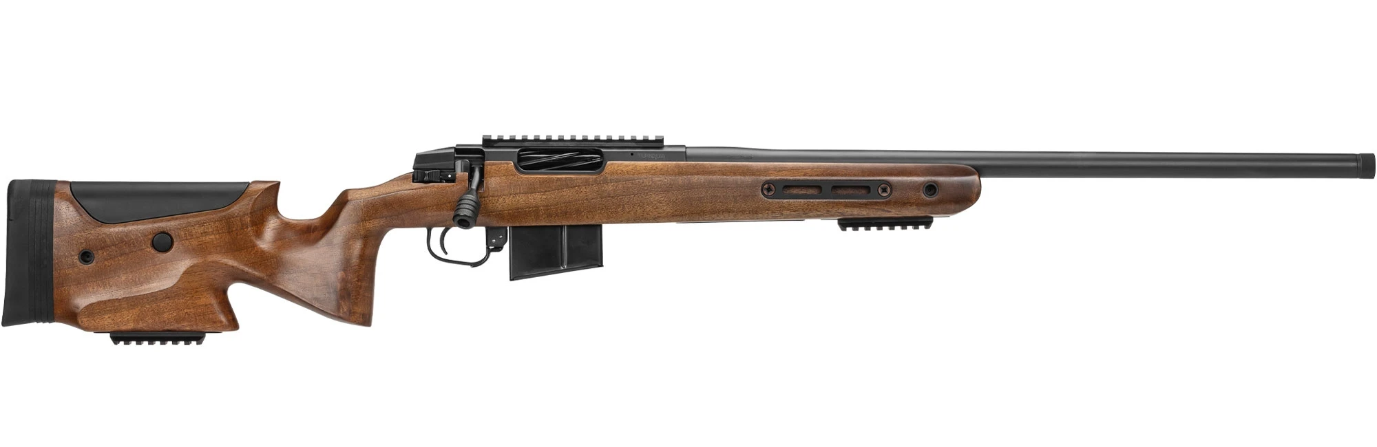 ATA Arms Turqua PT Walnuss