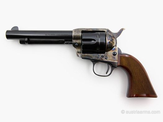 Uberti El Patron, Used Firearm, .357 Magnum