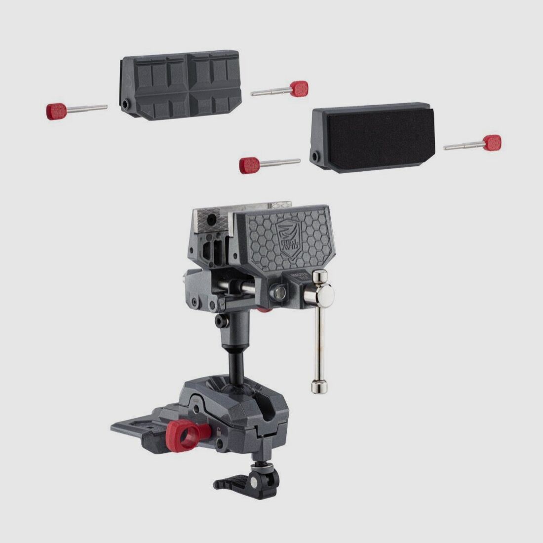 Morsa da armaio Real Avid, immagine 7 di 10