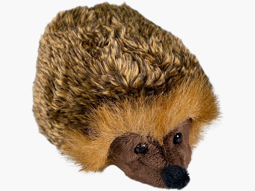 Teddy Hermann Plschtier Igel