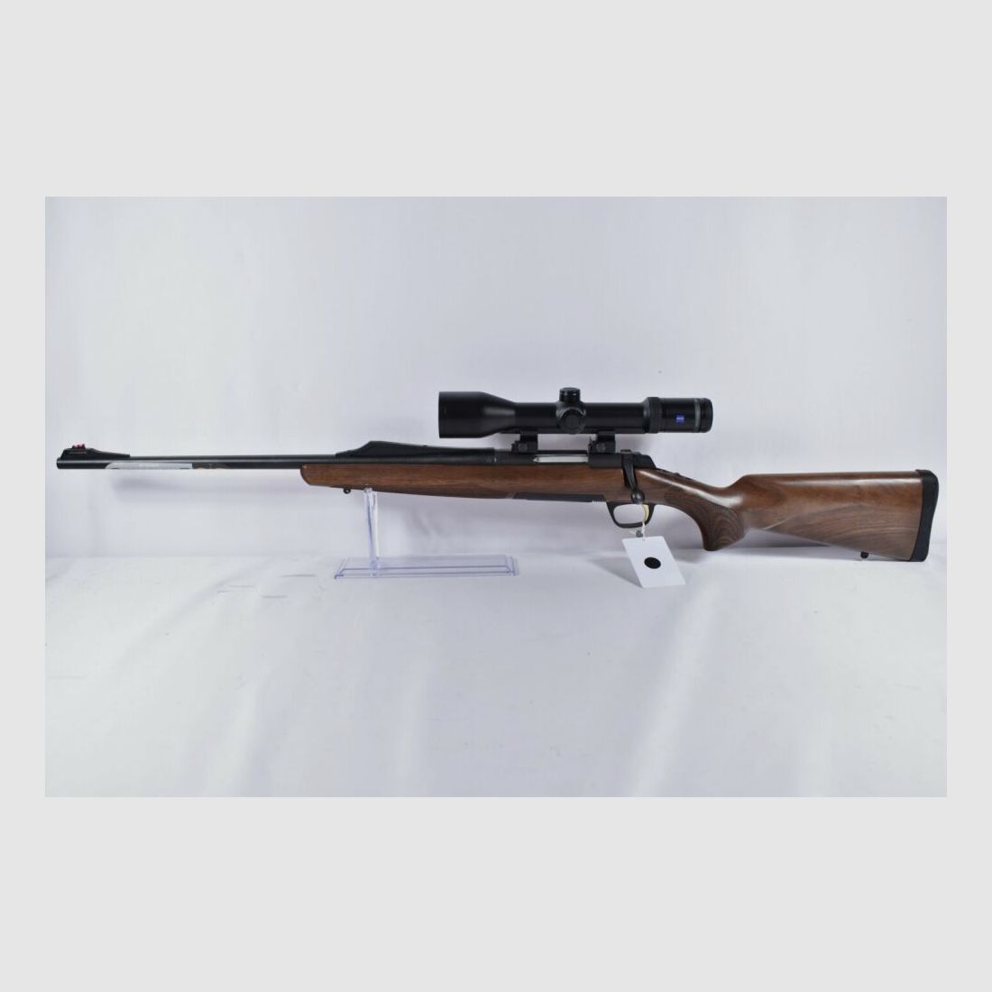 Browning X-Bolt Hunter SF .308Win Herhalingsgeweer, afbeelding 1 van 3