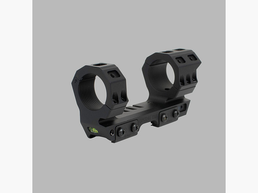 Rifle Doc Ultra Tactical Montaje