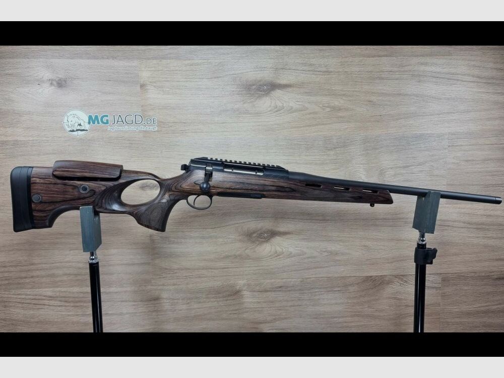Rößler Signature	 .308Win