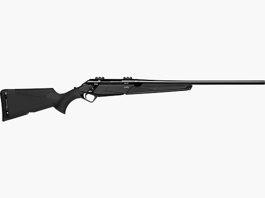 Benelli – BE.S.T. Lupo Repetierbüchse