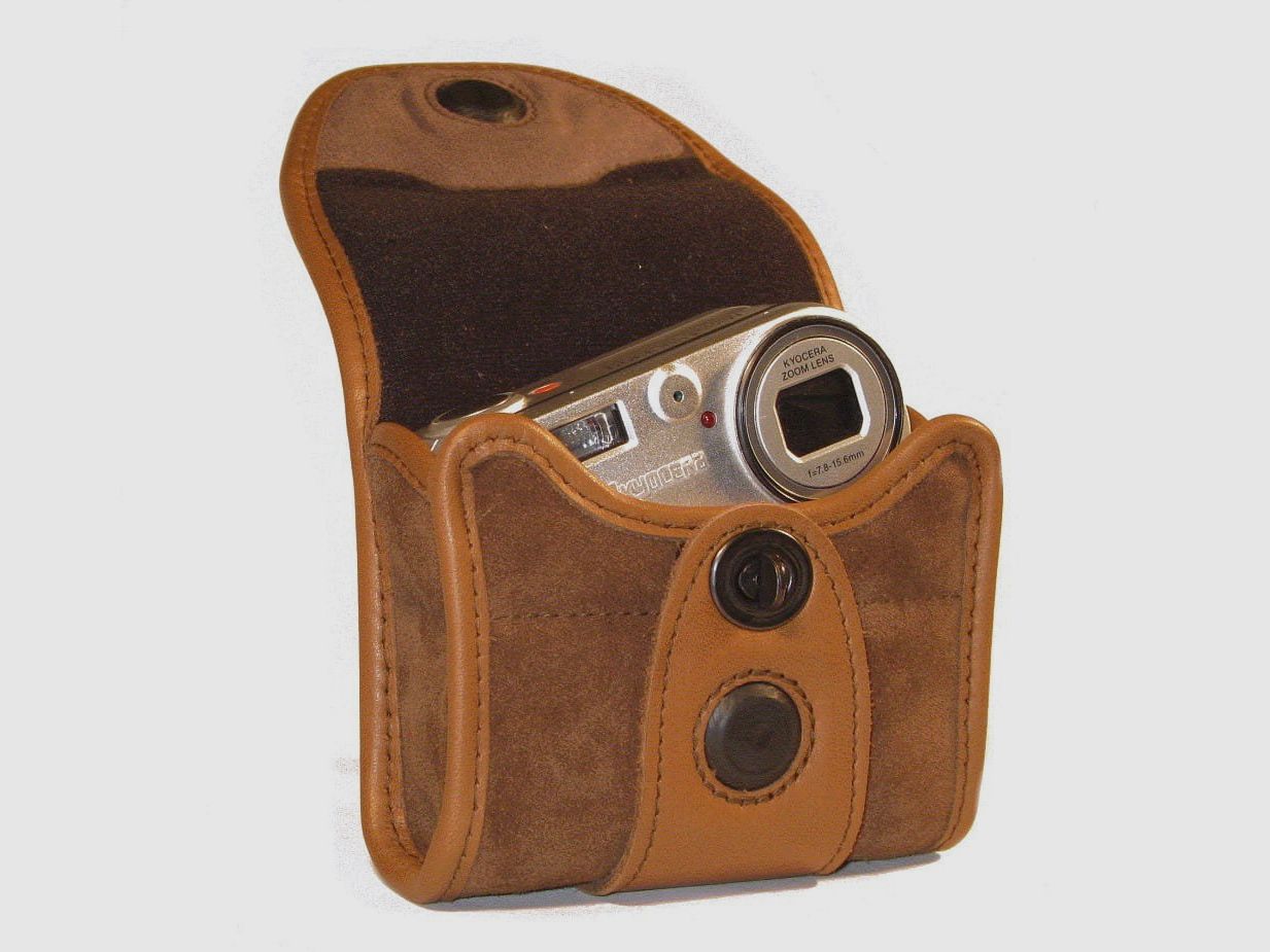 Niggeloh étui pour cartouches, appareil photo, jumelles ou téléphone portable, image 6 sur 9