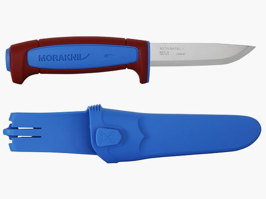 Cuchillo Morakniv Craftline Basic 511 Edición Anual 2025