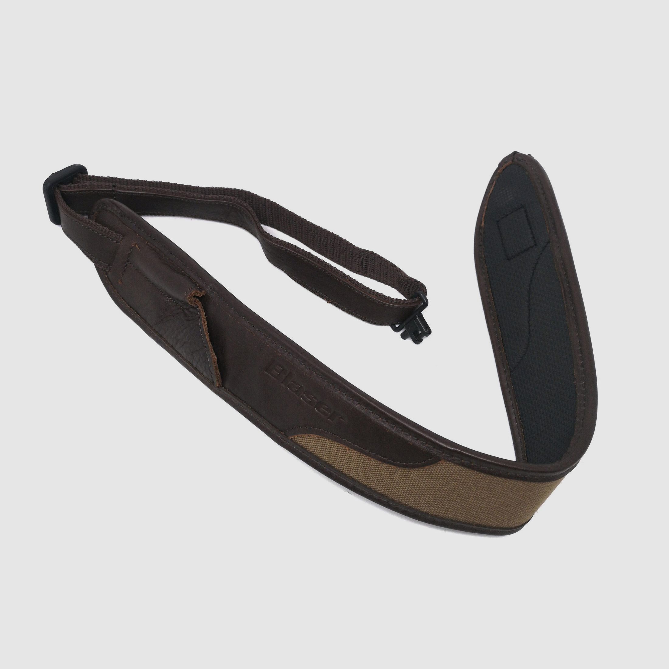 Blaser Cinghia in Tela e Pelle per Carabina (#80417133)