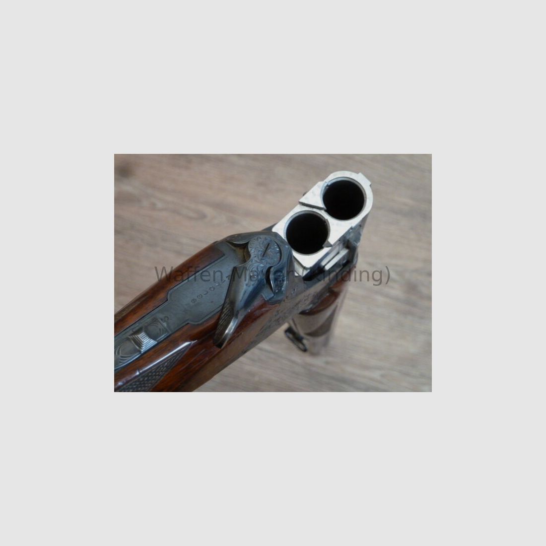 Winchester Mod.101