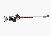 G+E KK-geweer R3 Racer CS – .22 l.r. RH haakkap XT FH5