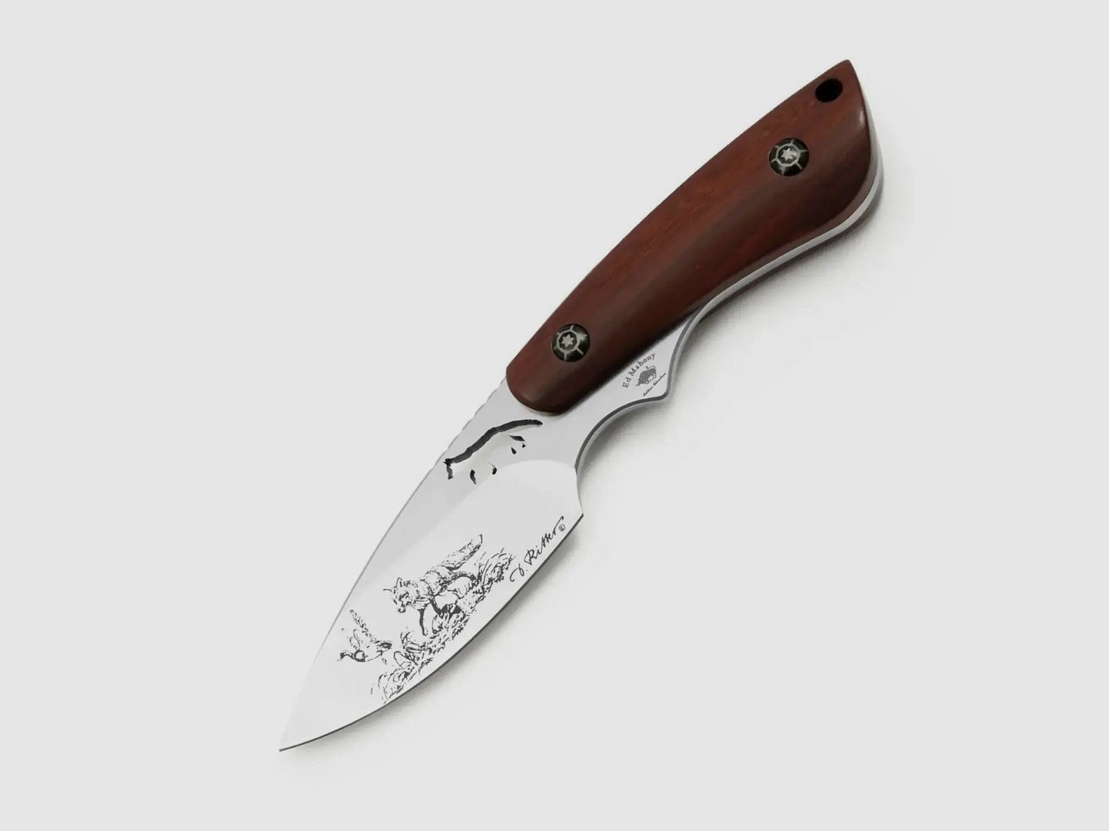 PUMA IP fox II, Sandalwood