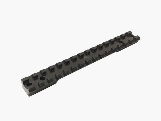 Rusan Picatinny rail Weatherby Mark V