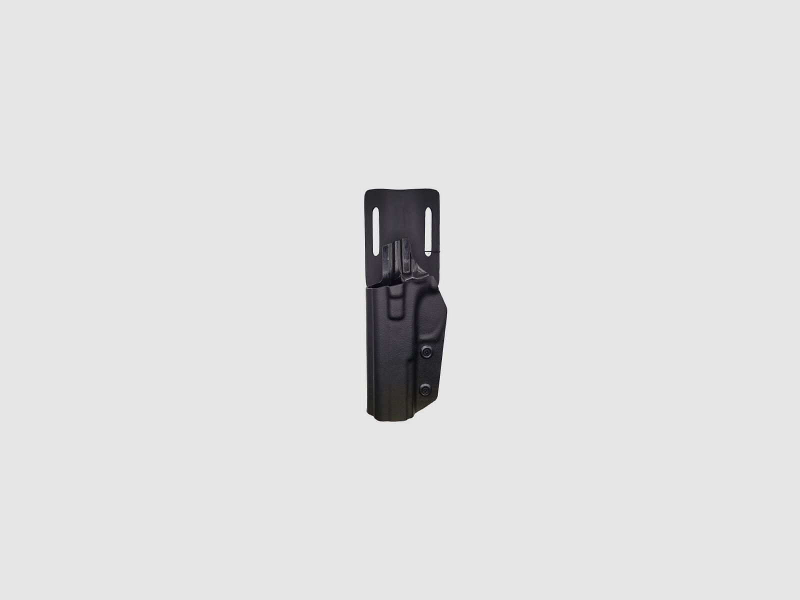 Kabura OWB Obniżona CZ 75 SP-01 Shadow Lewa Czarna