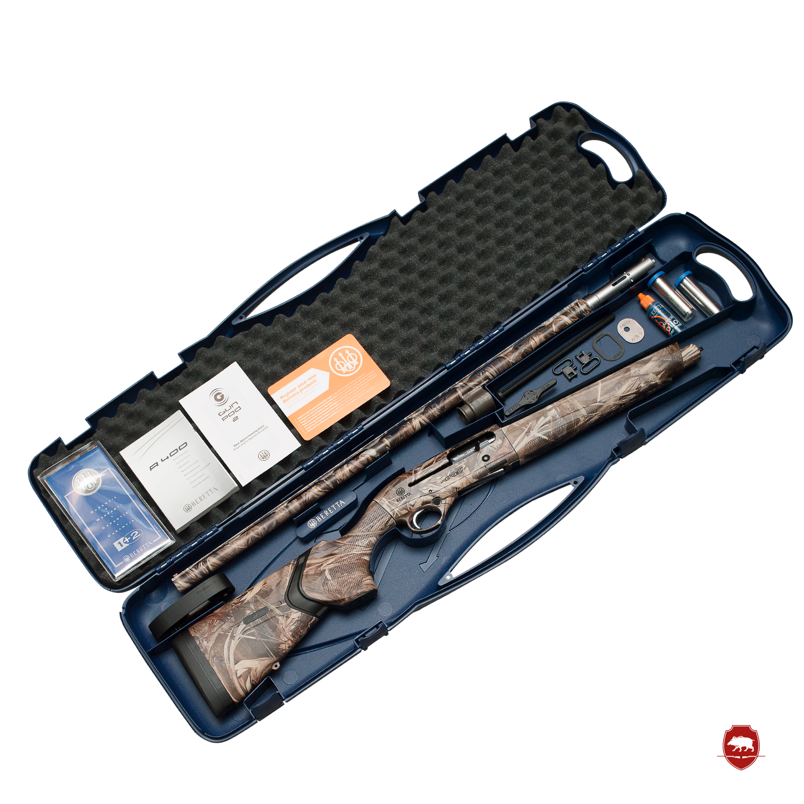BERETTA A400 LITE, image 2 sur 8