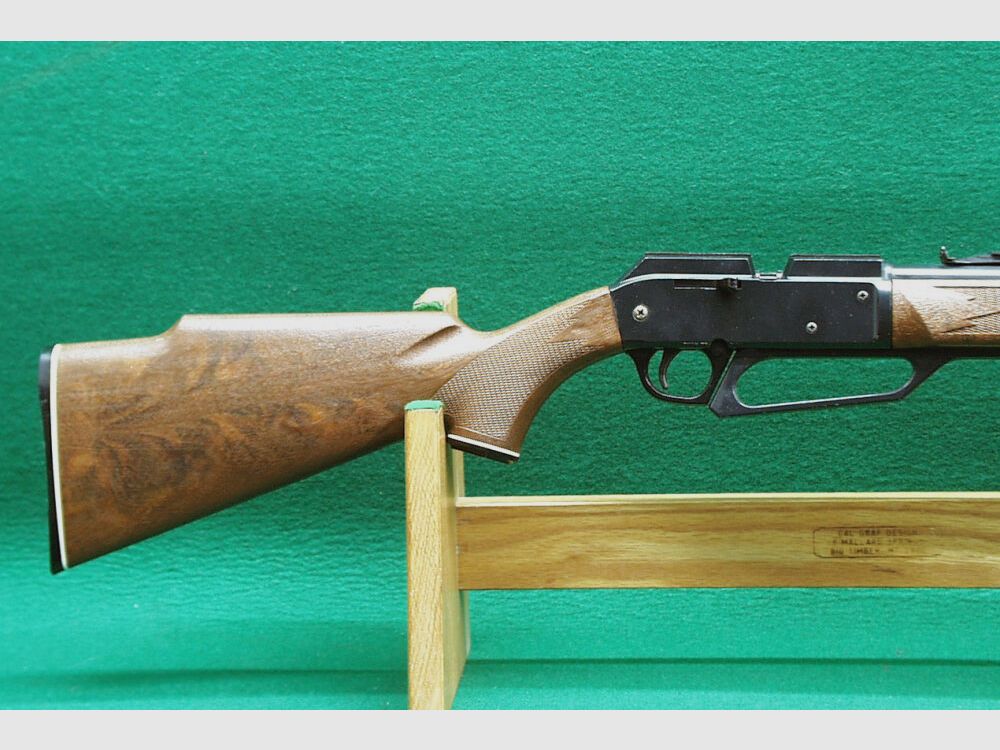 Rifle de aire comprimido Umarex Daisy Rogers Powerline 880